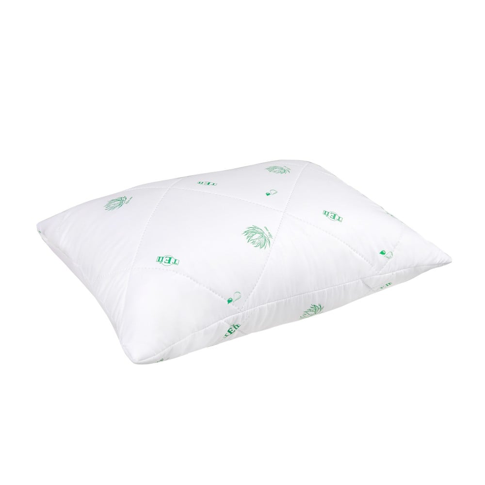 Подушка ТЕП Dream Collection Aloe Vera, 50*70 см