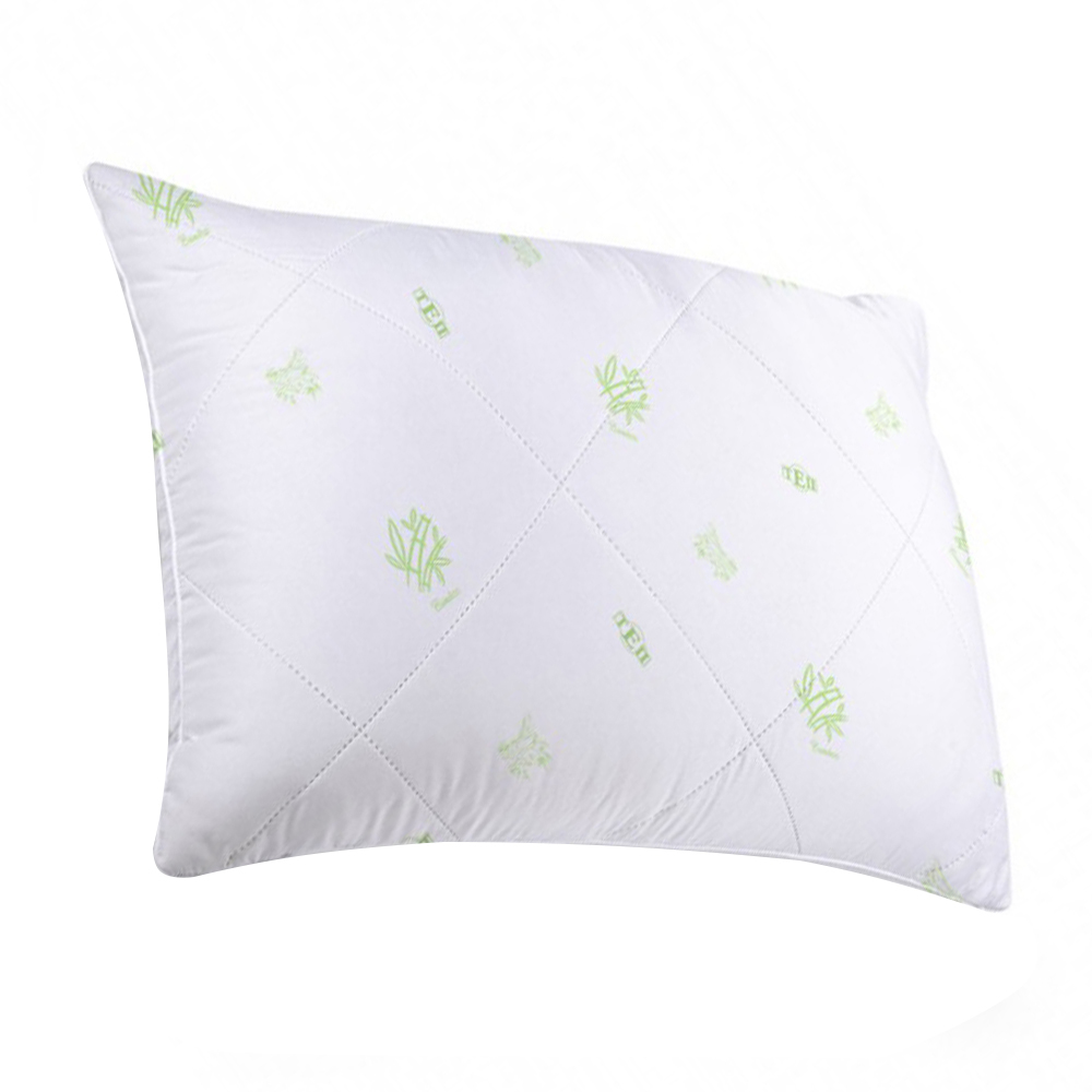 Подушка ТЕП Dream Collection Bamboo Економ, 50*70 см